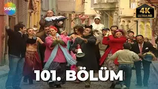 Cennet Mahallesi 101. Bölüm | Ultra HD 4K
