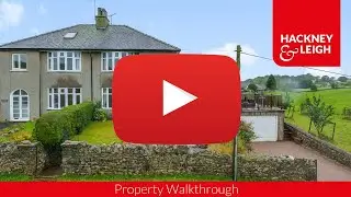 Hackney & Leigh Estate Agents - Property For Sale - Greenway, Cartmel Road, Allithwaite