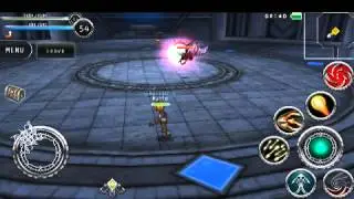 Avabel Dungeon Run