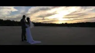 Wedding Highlights Noosa - Brad & Jen - Timeline Films
