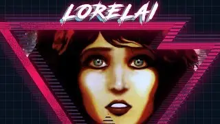 Lorelai e a Trilogia Devil Came Through Here