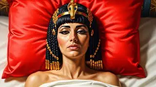 Why Cleopatra Still Matters Today | Philosophy to Sleep