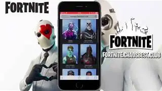 How To Get Wild Card Fortnite Skin  - Get Wild Card For FREE #wildcard 2018