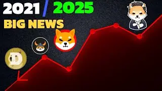 BIG NEWS😵FLOKI INU / DOGE COIN /BABY DOGE COIN / SHIBA INU COIN/CRYPTO NEWS TODAY / PRICE PREDICTION