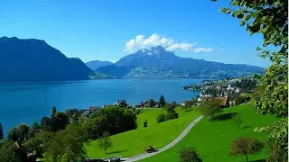 ❤︎15 Most Beautiful Lakes in ❤︎  Europe