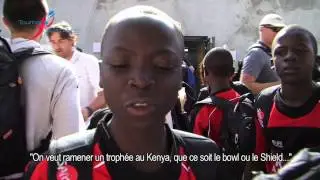 SPENCER OCHIENG FROM IMPALA RUGBY ACADEMY