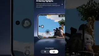 Oppo Reno 14 Gaming Test #opporeno14 #reno14 #gaming #gamingtest #bgmi #freefire