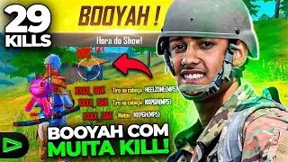 RANKED COM A EQUIPE X !! FOI CADA UM POR SI !!