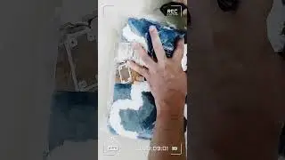 UNBOXING 2 Aerohaven Super Soft Anti Slip Bathmat 👣