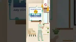 ⚡️ Meralco July 2025 Rate Update ⚡️