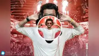 General   Zack Knight (Demo)- DJ OJIT Remix