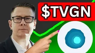 TVGN Stock (Tevogen Bio Holdings stock) TVGN STOCK PREDICTION TVGN STOCK analysis TVGN stock news