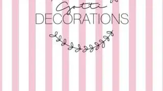 GottiDecorations New Collection  2021