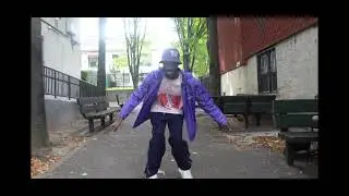 Harlem shake course 2 : grooves and foundation 