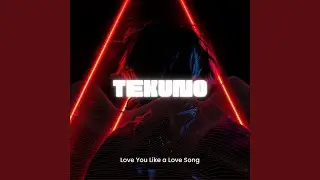 Love You Like a Love Song (Techno)