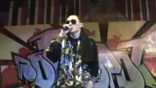 ИГРЭК Live @ Шекилэнд (31.01.09)