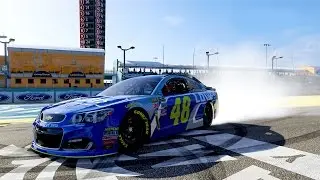 7 Time Champion | Forza Motorsport 6 | NASCAR Expansion
