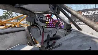 Dirt 4 Land Rush