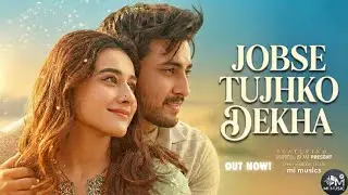 Jobse Tujhko Dekha || जॉब्सै तुझको देखा || New Hindi romantic song (2026) || MI MUSICS 
