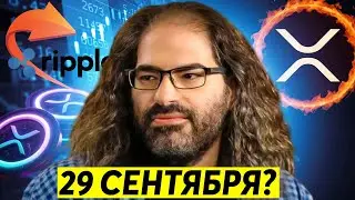 XRP к $100: Реальность или Мечта? XRP Штурмует Уолл-стрит: XRP Станет Королём Платежей?