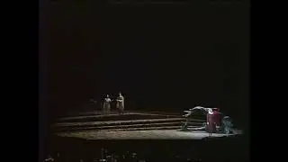 El Gato Mont&eacute;s. Manuel Penella. T de la zarzuela