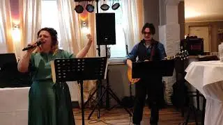 Marry You_ Bruno Mars mit Francesca Di Pietro
