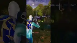 Clipped #fortnite #newfortnite #gaming #fortniteclips #snipeclips #Bebo