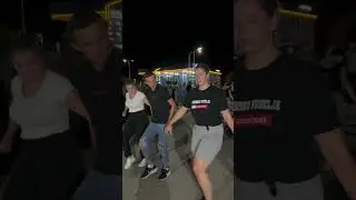 Kad igra Nejla najljesa su kola🍀💃igranka Vukovije🍀 #kolo #veselje #dance #igranka