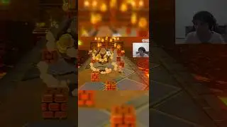 LA ESTRELLA M&Aacute;S DIF&Iacute;CIL HASTA AHORA #mario #nintendo #supermario