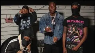 Kyle Richh x Dee Billz x Sheik - PFAK (Unreleased Audio)