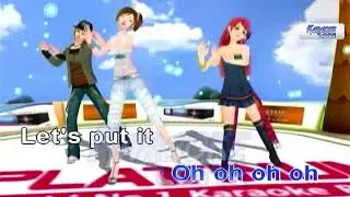 (18+) Work From Home - Fifth Harmony ft. Ty Dolla Sign (Karaoke/Minus One/Instrumental)