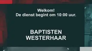 BWG dienst 16-11 Wim Grandia