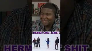 They Was Tight ...but i feel okay  #geekelitesbyheart #kevinlangueshow #kevinlangue
