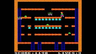 Hunkie-Egg for the BBC Micro
