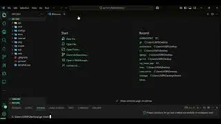 CodeArchitect Tool: The VS Code Extension That Eliminates Project Setup Headaches