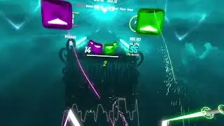 Lord Of Speed - Broken Diamonds | 96.24% - Full Combo | #7 Global