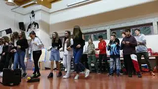Festa Natale SME 2019