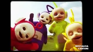 Teletubbies - Sigla
