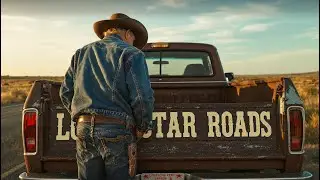 Country Backroads Driving Playlist