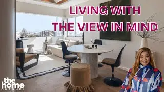 A View Worth Reimagining | Sea Point Apartment Transformation