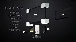 Waterproof TV for Bathroom
