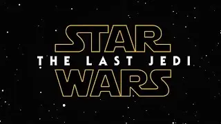 Star Wars: Episode VIII - The Last Jedi - Teaser Trailer (2017) Daisy Ridley, Mark Hamill HD [F-M]