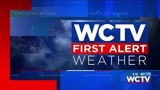 A look back at August hurricanes making landfall near the Big Bend