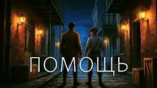 RDR RP - Мальчишка Хаммер #6