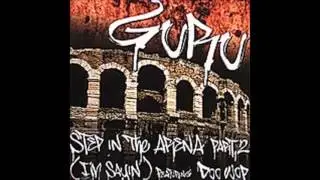 Guru - Step In The Arena Part 2 (I'm Sayin') (Side A) - 2005 - 33 RPM