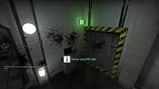 (Left 4 Dead 2) я играю в Steam (Residient Evil 2 Side A) №4
