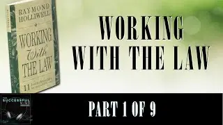 Working With The Law | YouTube Exclusive Series | Part One