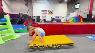 February Pre-K Skills Highlight