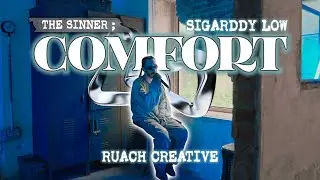 [Performance Clip] Sigarddy Low(시가디로우) - The Sinner (COMFORT)