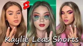 New Kaylie Leas Storytime From Anonymous - Kaylie Leass TikTok Makeup Compilation 2023